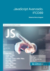 Javascript Avanzado. Ifcd89