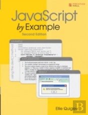 Javascript By Example