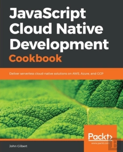 Bertrand.pt - Javascript Cloud Native Development Cookbook
