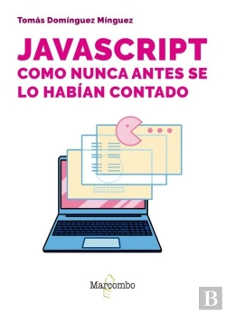 Bertrand.pt - Javascript Como Nunca Antes Se Lo Habian Contado