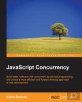 Javascript Concurrency