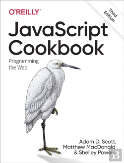 Bertrand.pt - Javascript Cookbook