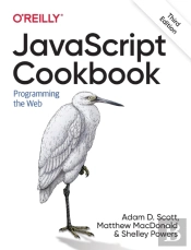 Javascript Cookbook