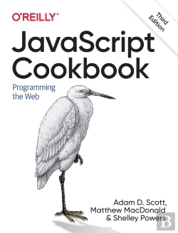 Bertrand.pt - Javascript Cookbook