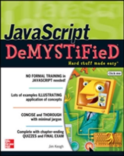 Bertrand.pt - Javascript Demystified