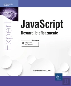 Bertrand.pt - Javascript - Desarrolle Eficazmente