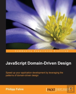 Bertrand.pt - Javascript Domain-Driven Design