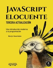 Javascript Elocuente Una Introduccion Moderna A La Programa