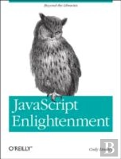 Javascript Enlightenment
