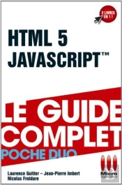 Javascript Et Html 5