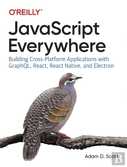 Bertrand.pt - Javascript Everywhere