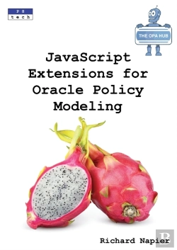 Bertrand.pt - Javascript Extensions For Oracle Policy Modeling