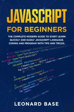 Bertrand.pt - Javascript For Beginners
