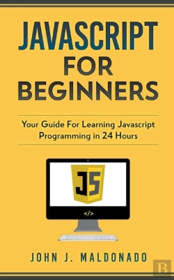 Bertrand.pt - Javascript For Beginners: Your Guide For