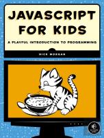 Javascript For Kids