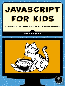 Bertrand.pt - Javascript For Kids