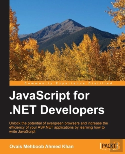 Bertrand.pt - Javascript For .Net Developers