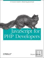 Javascript For Php Developers
