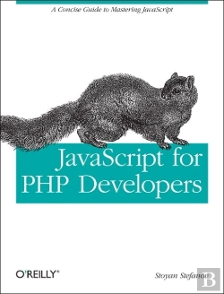 Bertrand.pt - Javascript For Php Developers