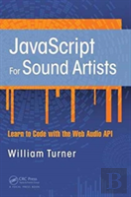 Javascript For Sound Artists