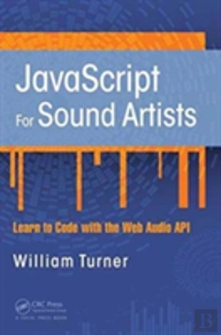 Bertrand.pt - Javascript For Sound Artists