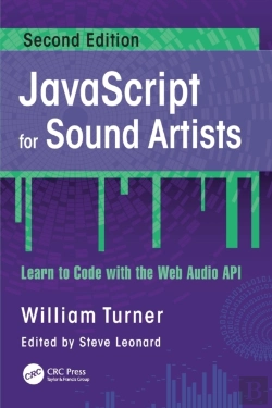 Bertrand.pt - Javascript For Sound Artists