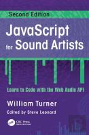 Javascript For Sound Artists