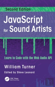 Javascript For Sound Artists