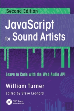 Bertrand.pt - Javascript For Sound Artists