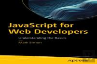 Javascript For Web Developers