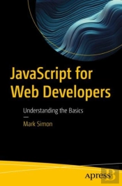 Javascript For Web Developers