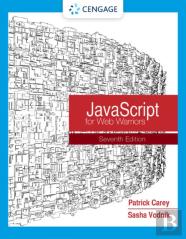 Javascript For Web Warriors