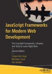 Javascript Frameworks For Modern Web Development