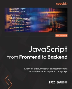 Bertrand.pt - Javascript From Frontend To Backend