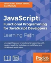 Javascript: Functional Programming For Javascript Developers
