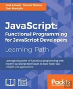 Bertrand.pt - Javascript: Functional Programming For Javascript Developers