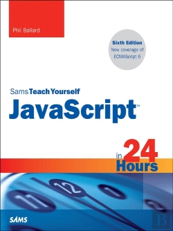 Bertrand.pt - Javascript In 24 Hours, Sams Teach Yourself