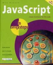 Javascript In Easy Steps