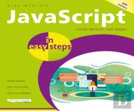 Javascript In Easy Steps