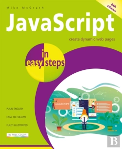 Bertrand.pt - Javascript In Easy Steps