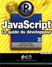 Javascript : Le Guide Du Développeur