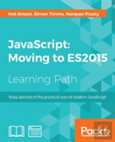 Javascript : Moving To Es2015