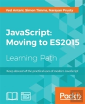 Javascript : Moving To Es2015