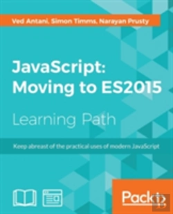 Bertrand.pt - Javascript : Moving To Es2015