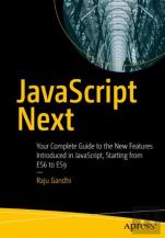Javascript Next
