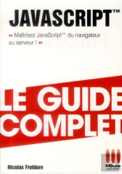 Javascript