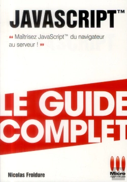 Bertrand.pt - Javascript