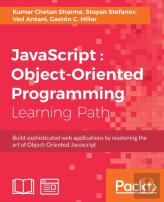 Javascript : Object-Oriented Programming