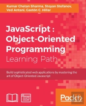 Javascript : Object-Oriented Programming
