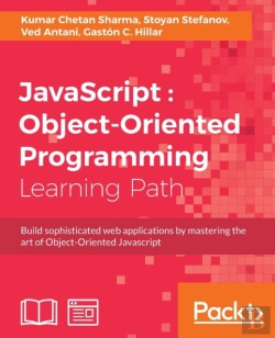Bertrand.pt - Javascript : Object-Oriented Programming